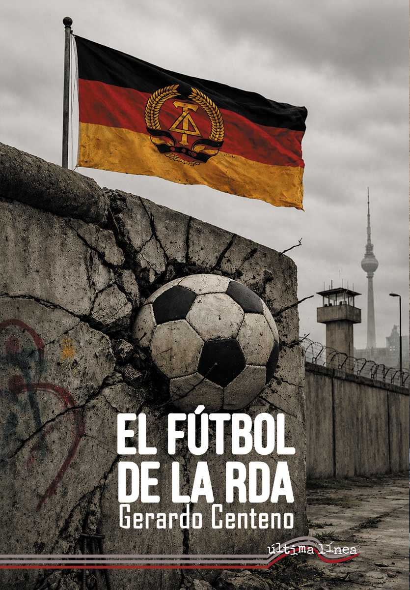 El fútbol en la RDA