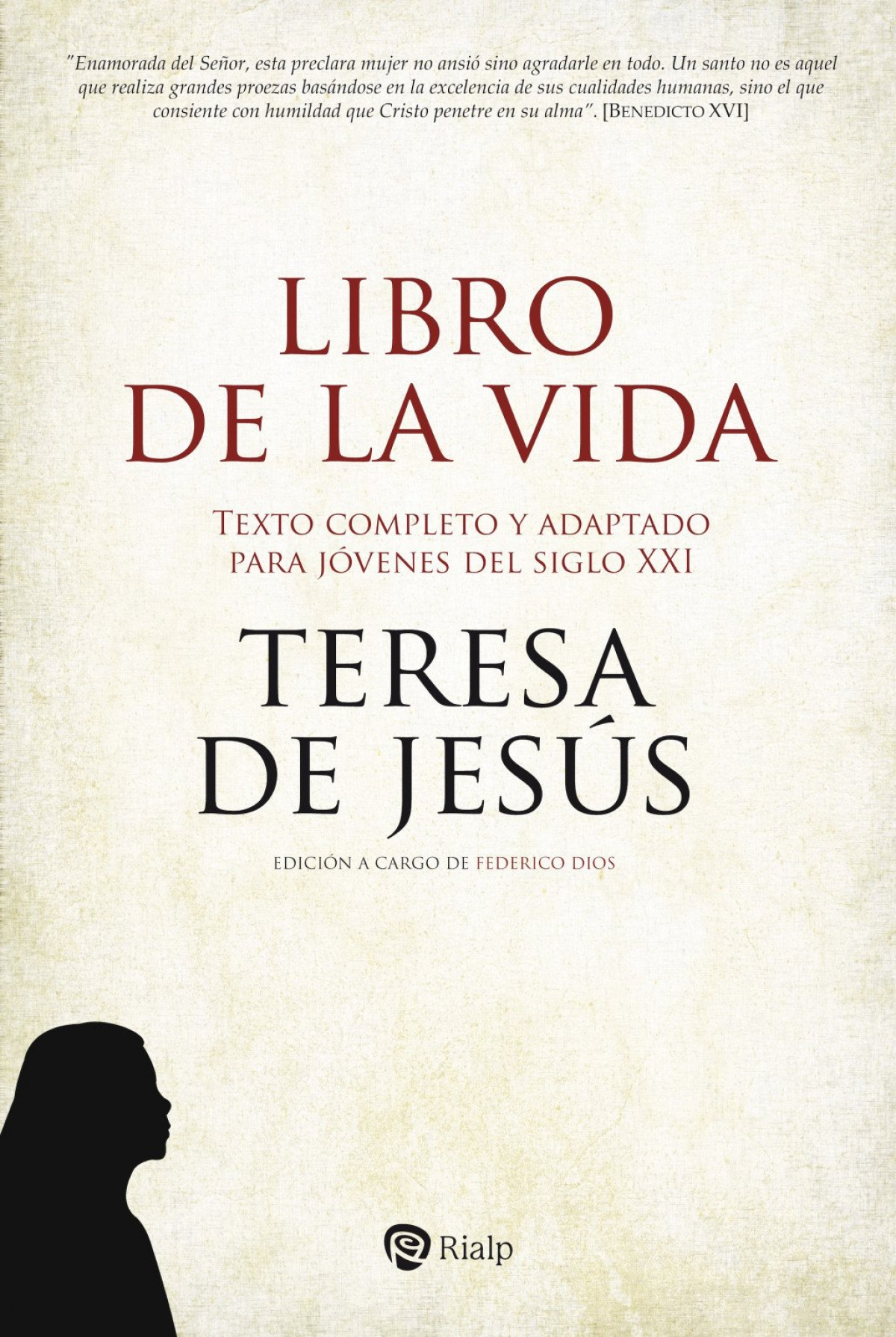 LIBRO DE LA VIDA