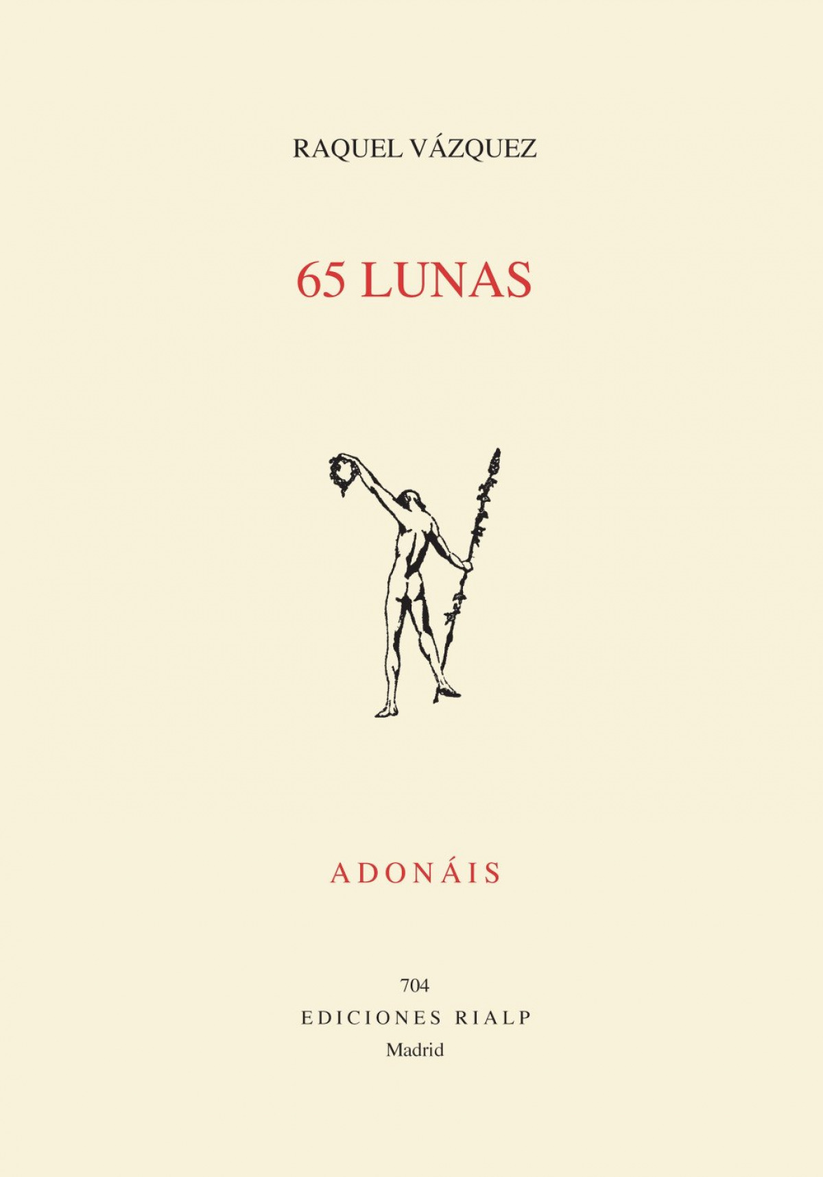 65 LUNAS