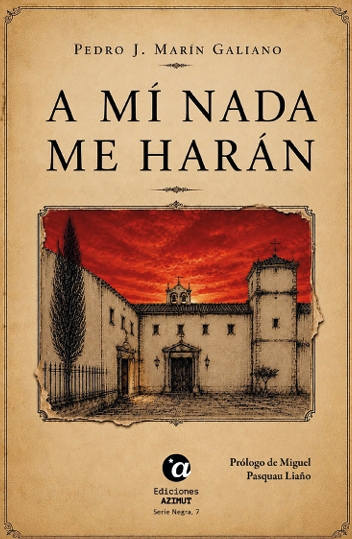 A mí nada me harán