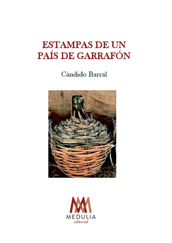 Estampas de un país de garrafón