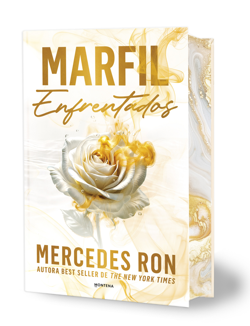1.Marfil:Enfrentados
