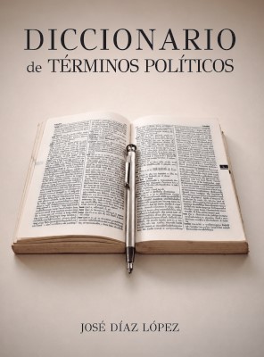 Diccionario de terminos politicos