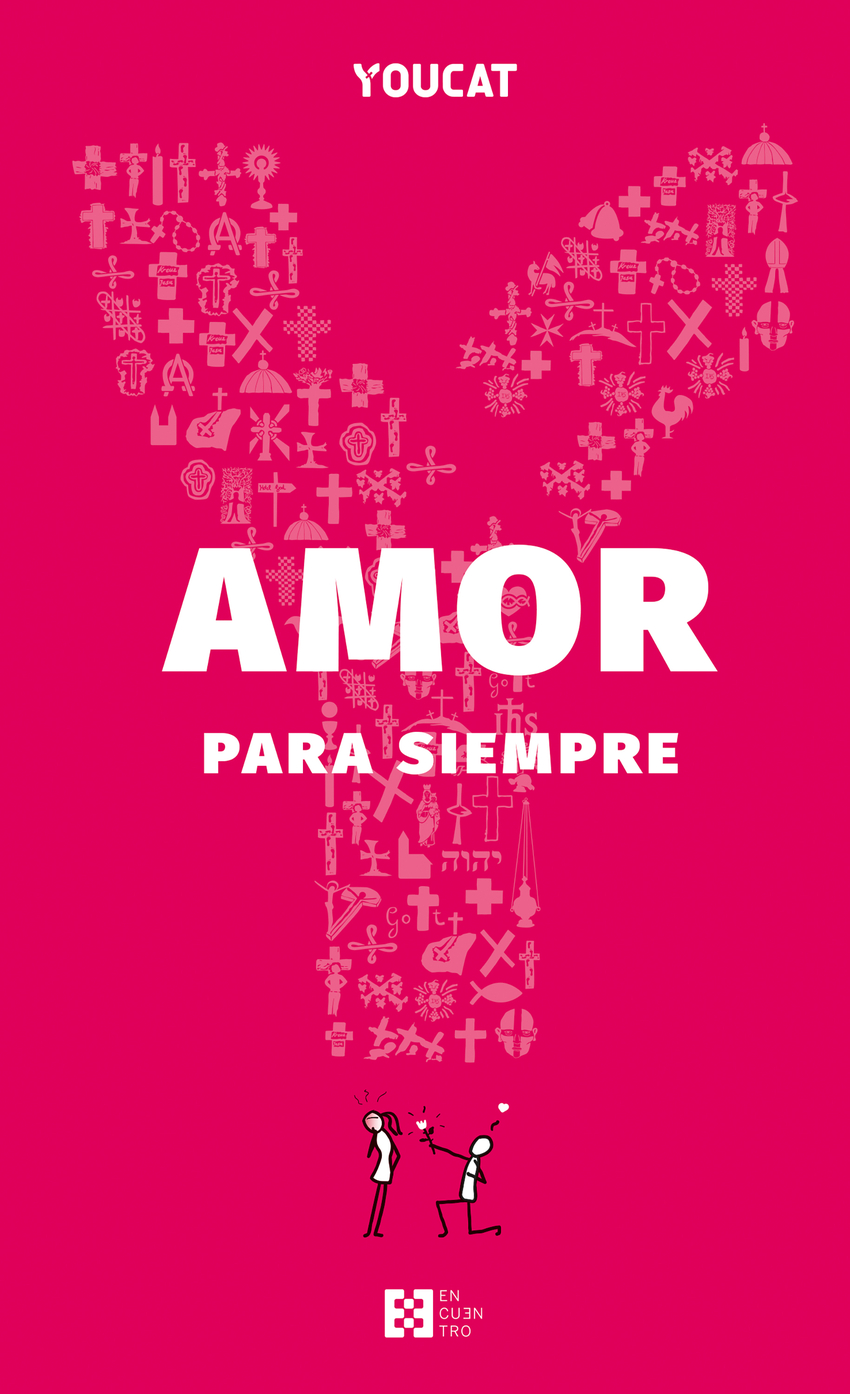Youcat amor para siempre