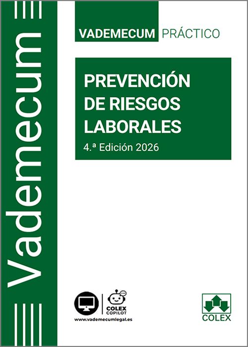 Prevencion riesgos laborales