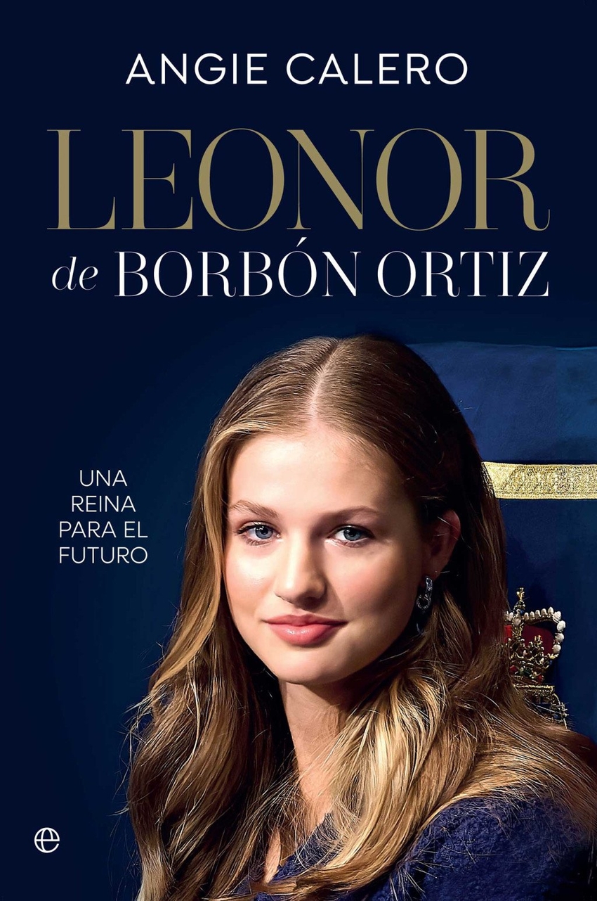 Leonor Borbón Ortiz