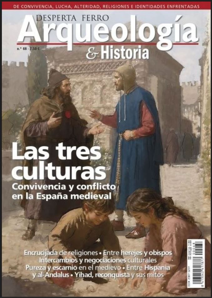 Las tres culturas