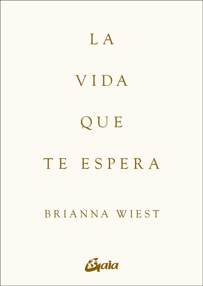 LA VIDA QUE TE ESPERA
