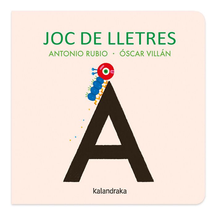 JOC DE LLETRES
