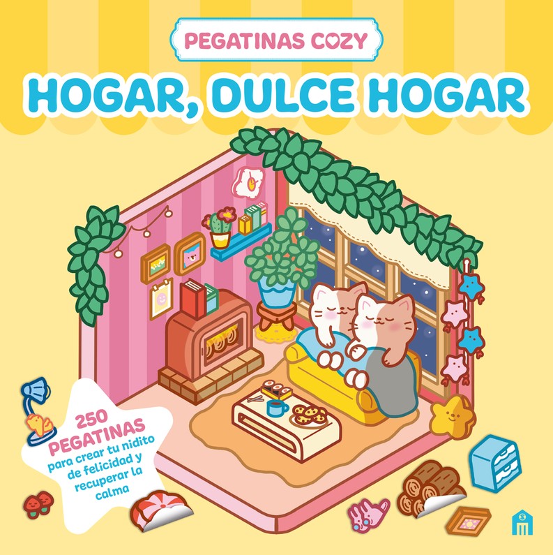 HOGAR, DULCE HOGAR