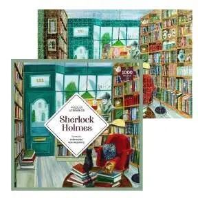 Sherlock holmes