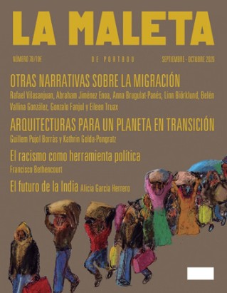 LA MALETA DE PORTBOU Nº78