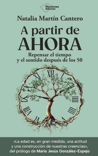 A PARTIR DE AHORA