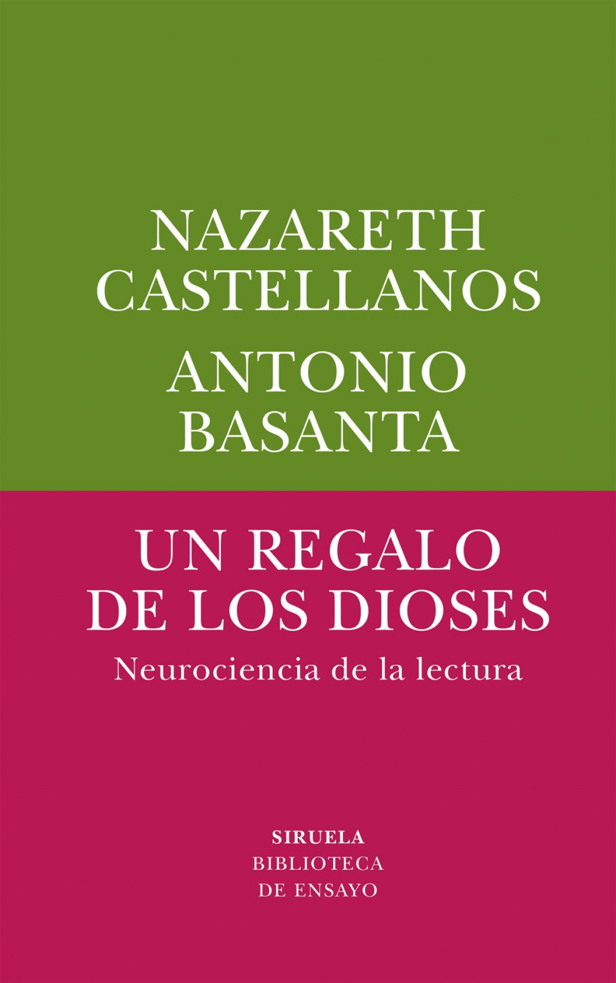 UN REGALO DE LOS DIOSES