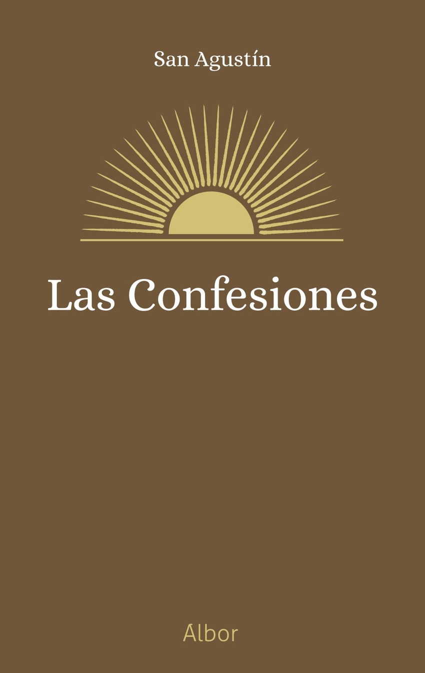 Las confesiones