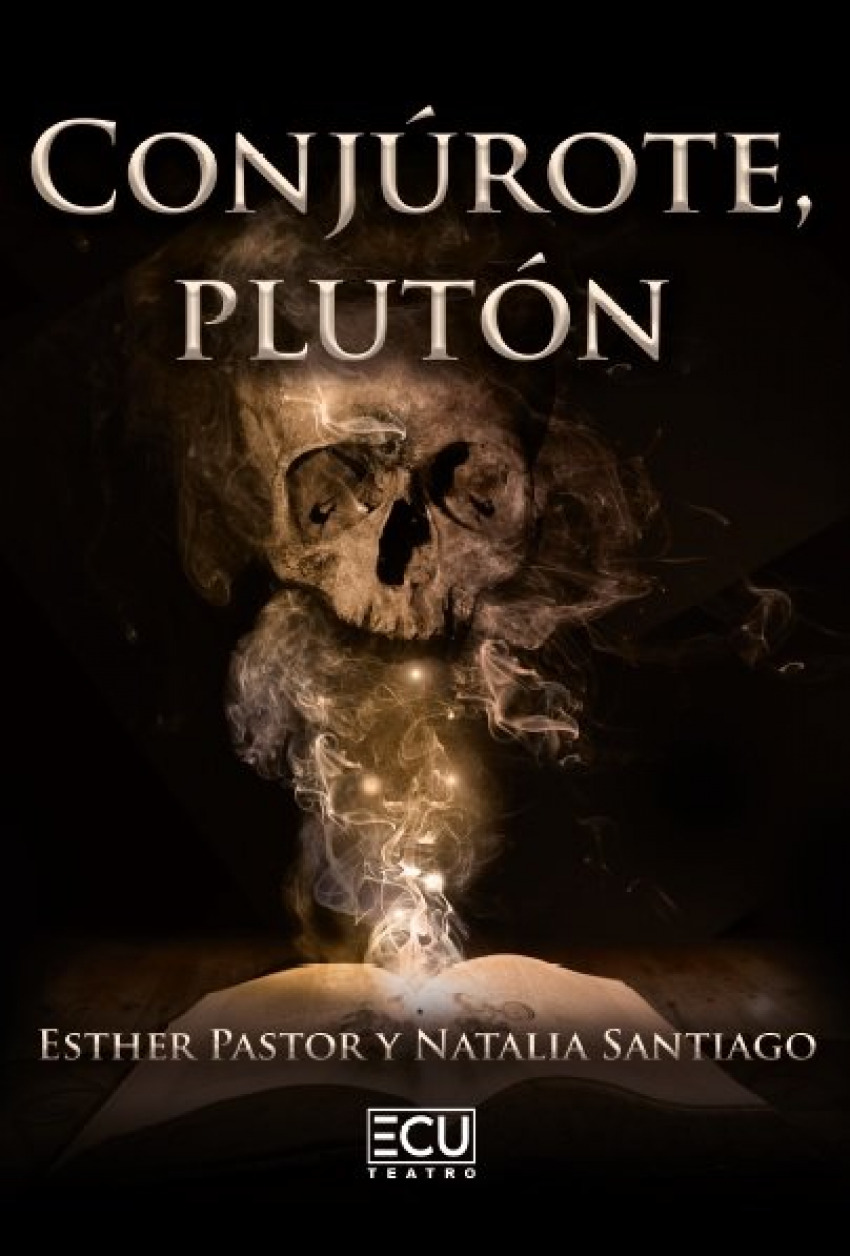 CONJÚROTE, PLUTÓN
