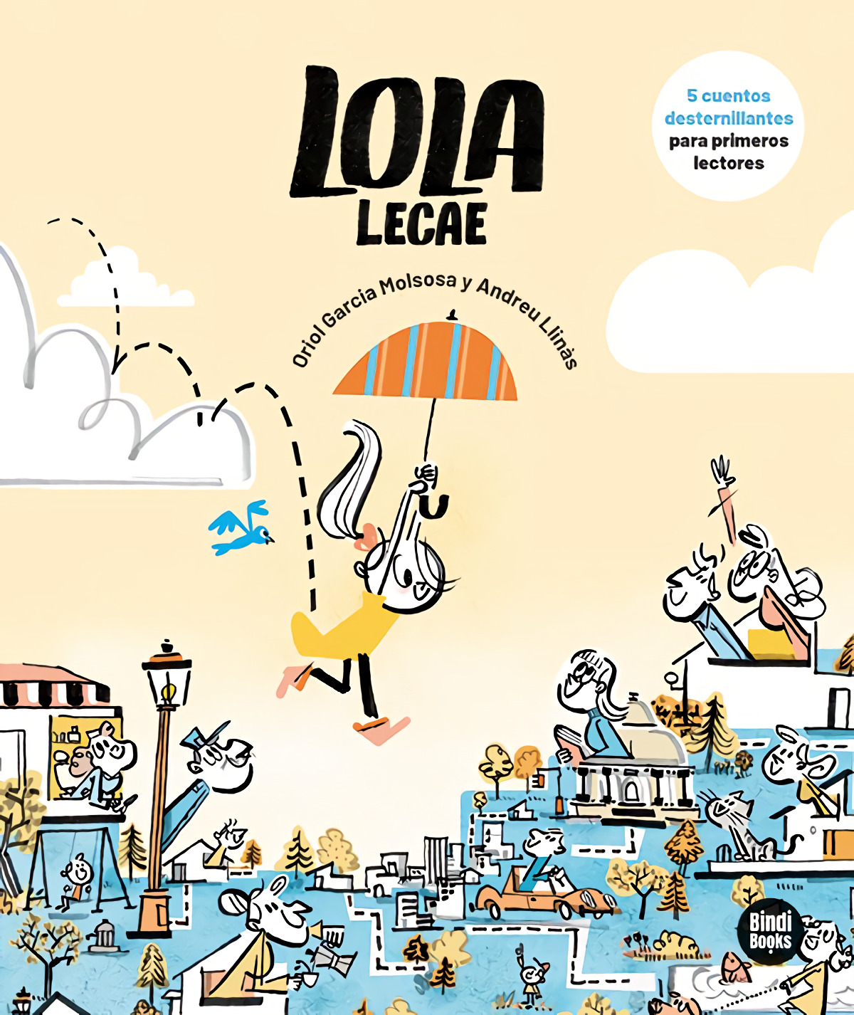 LOLA LECAE