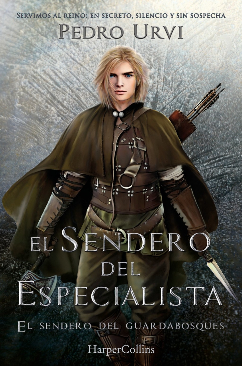 EL SENDERO DEL ESPECIALISTA 6