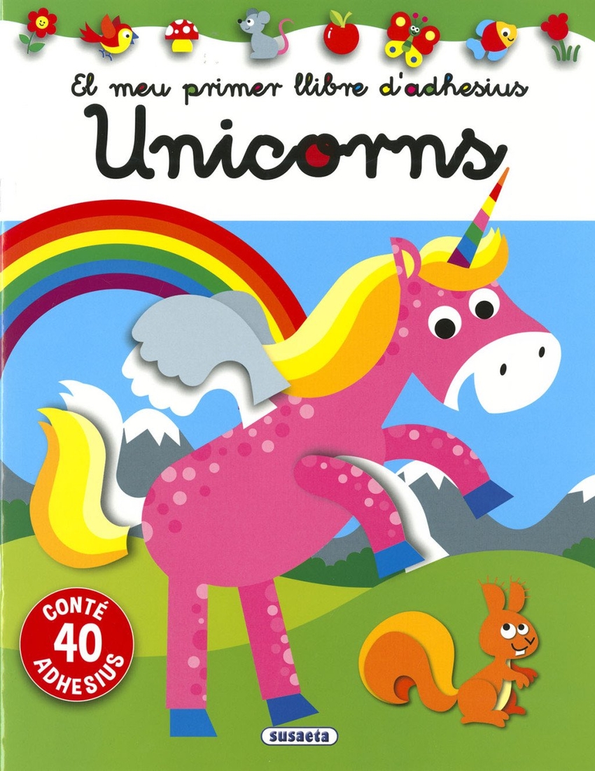 UNICORNS