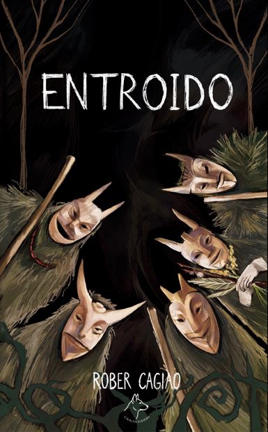 Entroido.Caza mortal