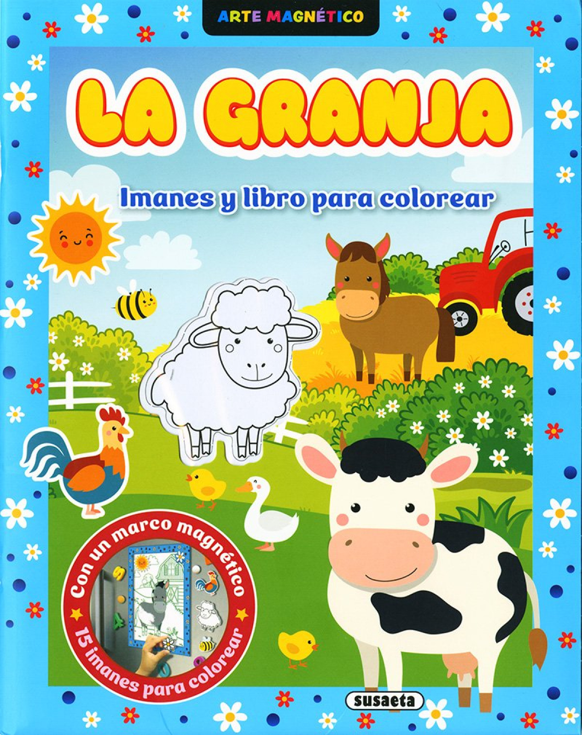 LA GRANJA