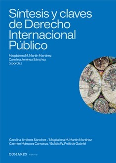 SÍNTESIS Y CLAVES DE DERECHO INTERNACIONAL PÚBLICO