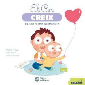 EL COR CREIX