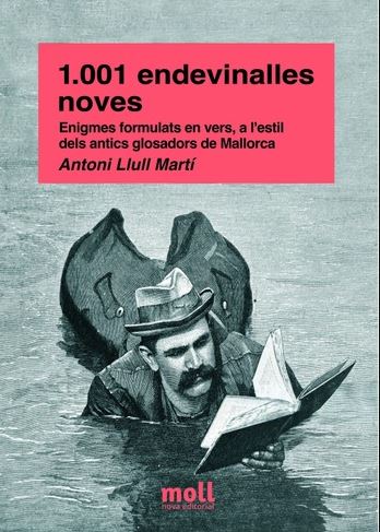 1001 ENDEVINALLES NOVES