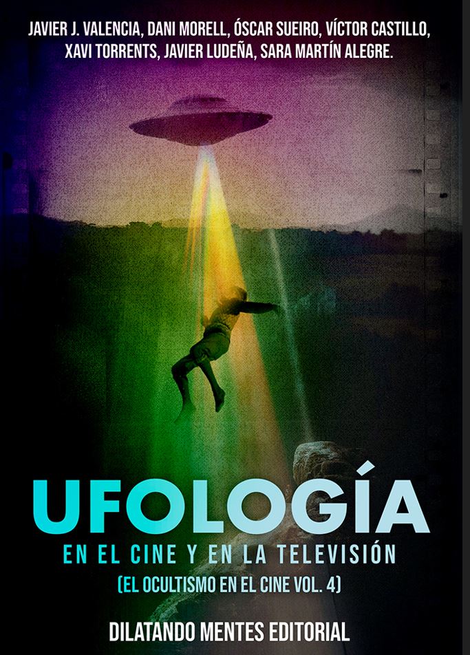 Ufología en el cine y en la televisión