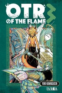 3.Otr of the flame