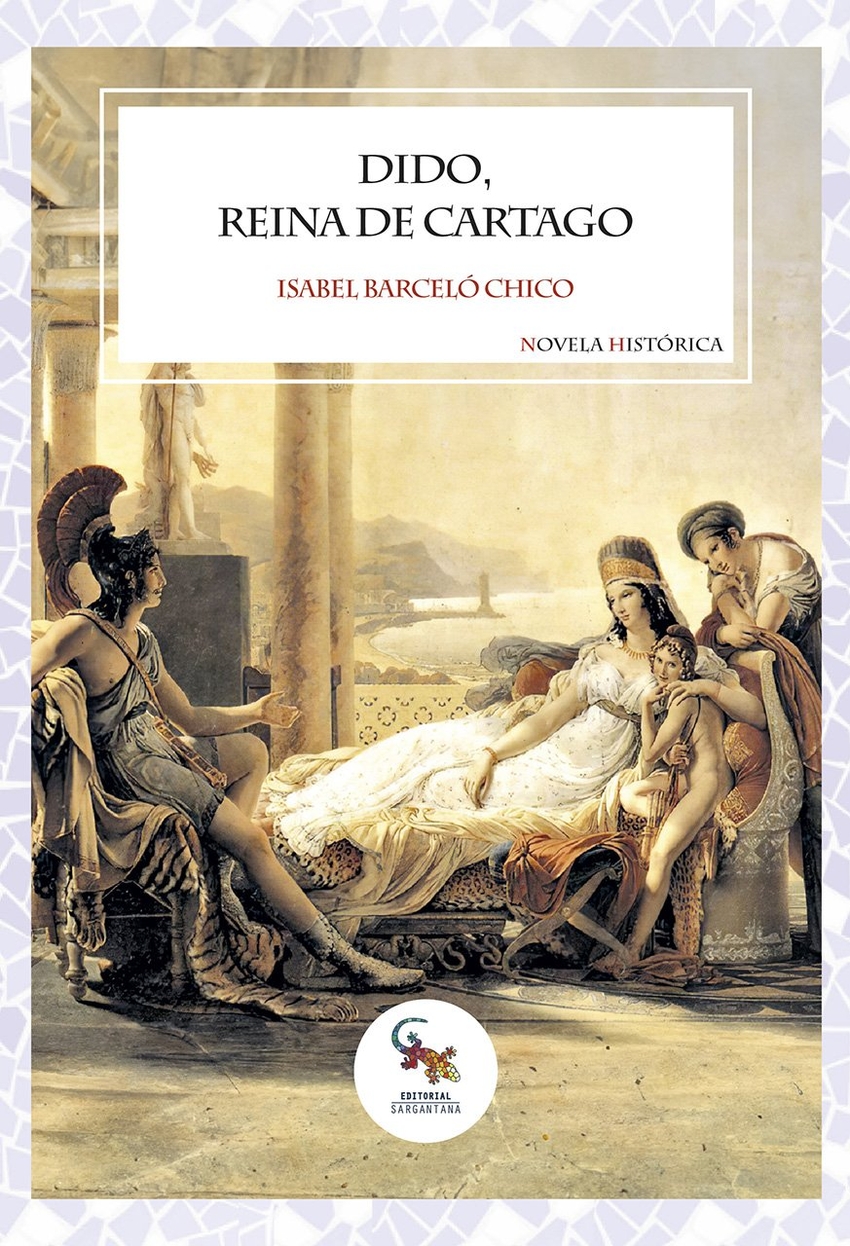 Dido, Reina de Cartago