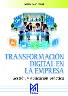 Transformación digital en la empresa                            ica