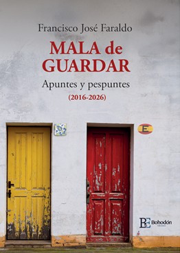 Mala de guardar