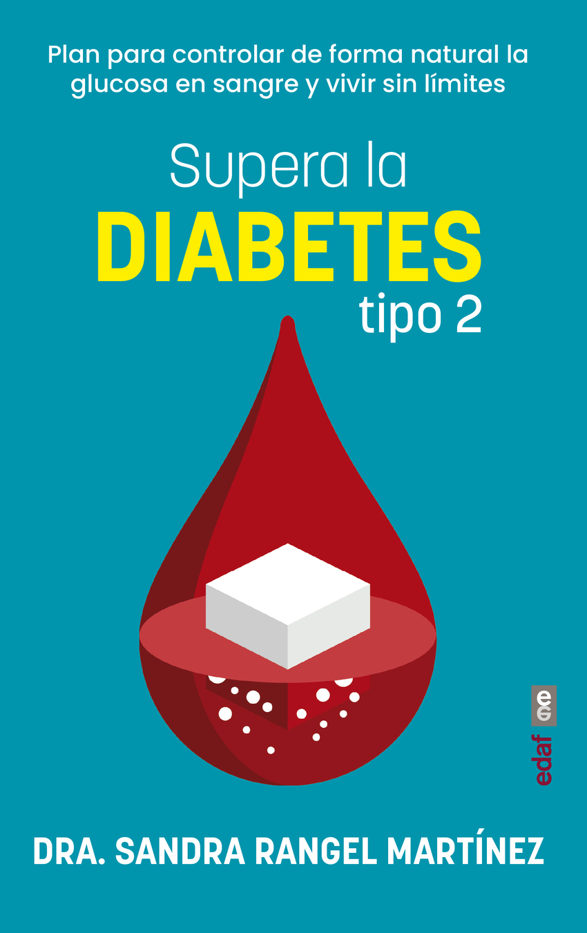 SUPERA LA DIABETES TIPO 2