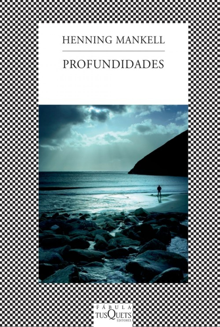 Profundidades