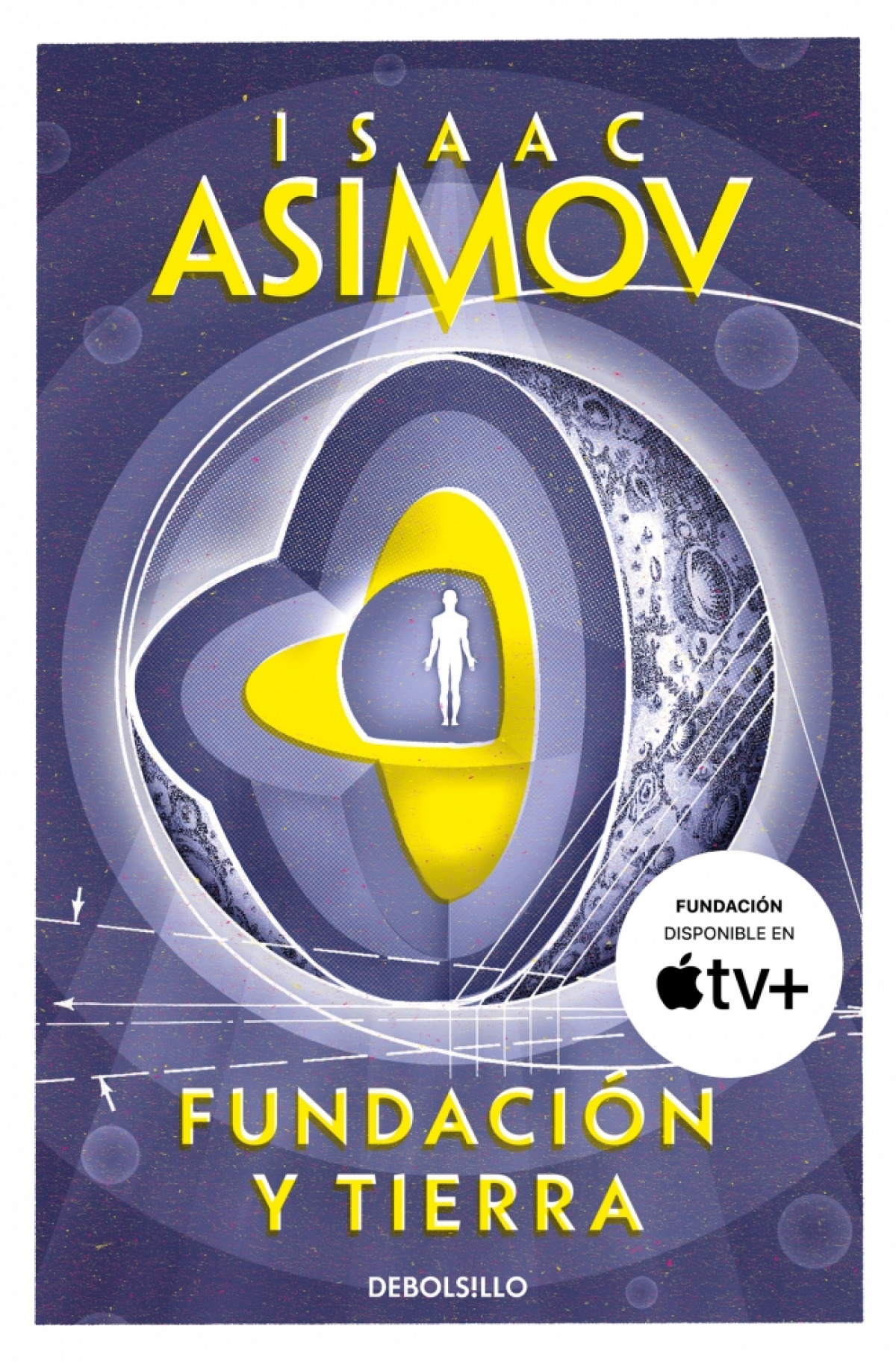 Fundación y tierra
