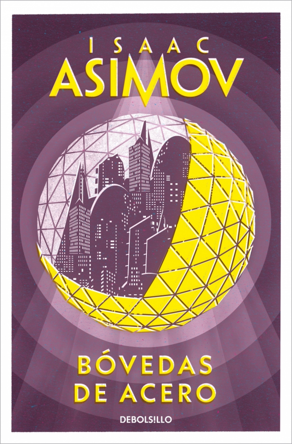 Bóvedas de acero