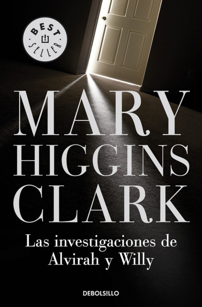 Las investigaciones de Alvirah y Willy