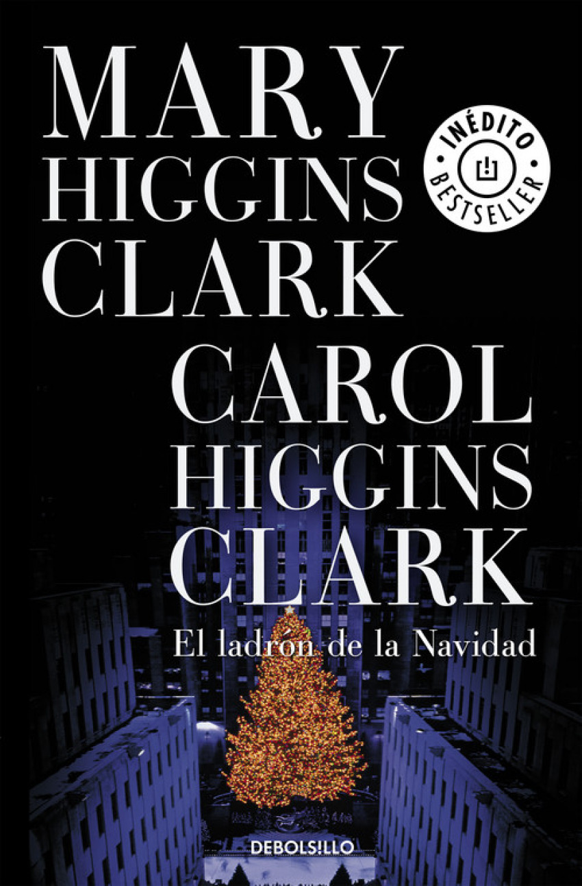 El ladrón de la navidad