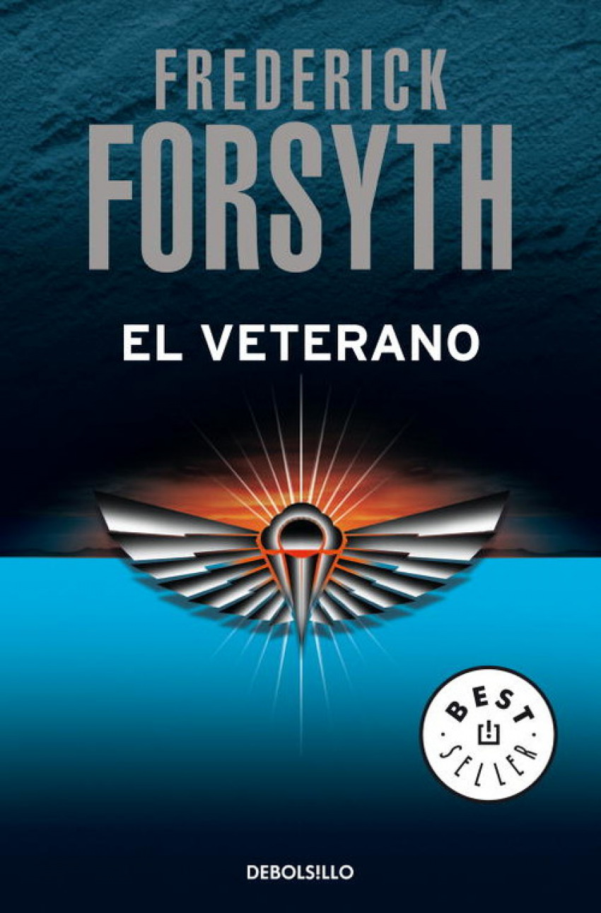El veterano