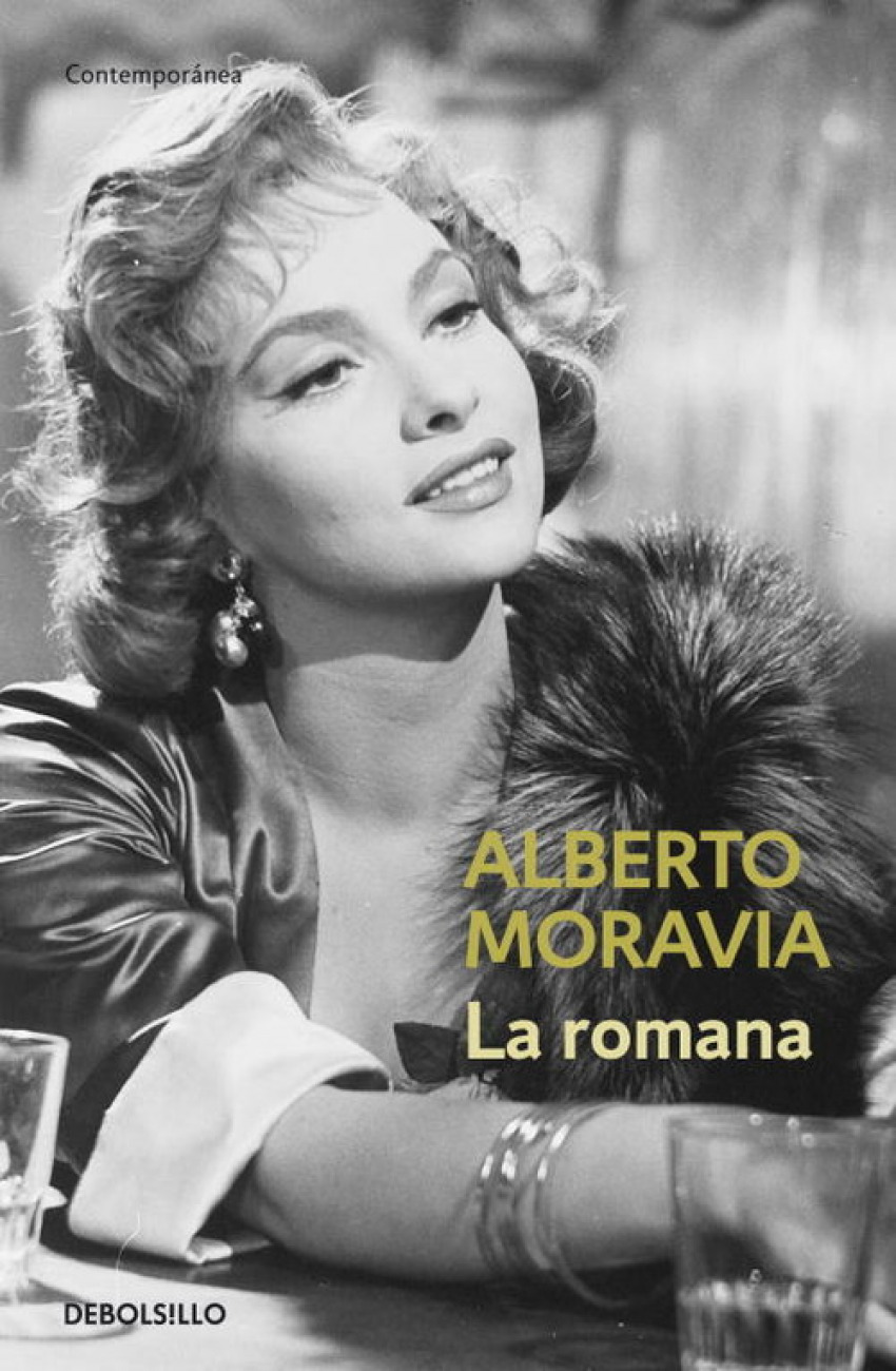 La romana
