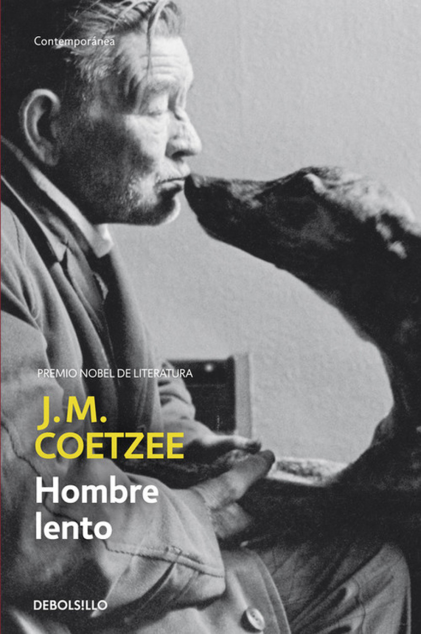 Hombre lento