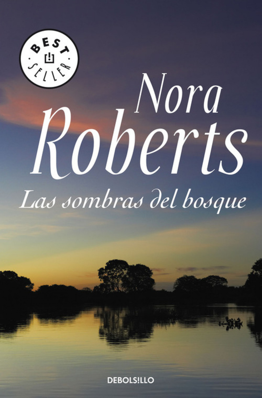 Las sombras del bosque