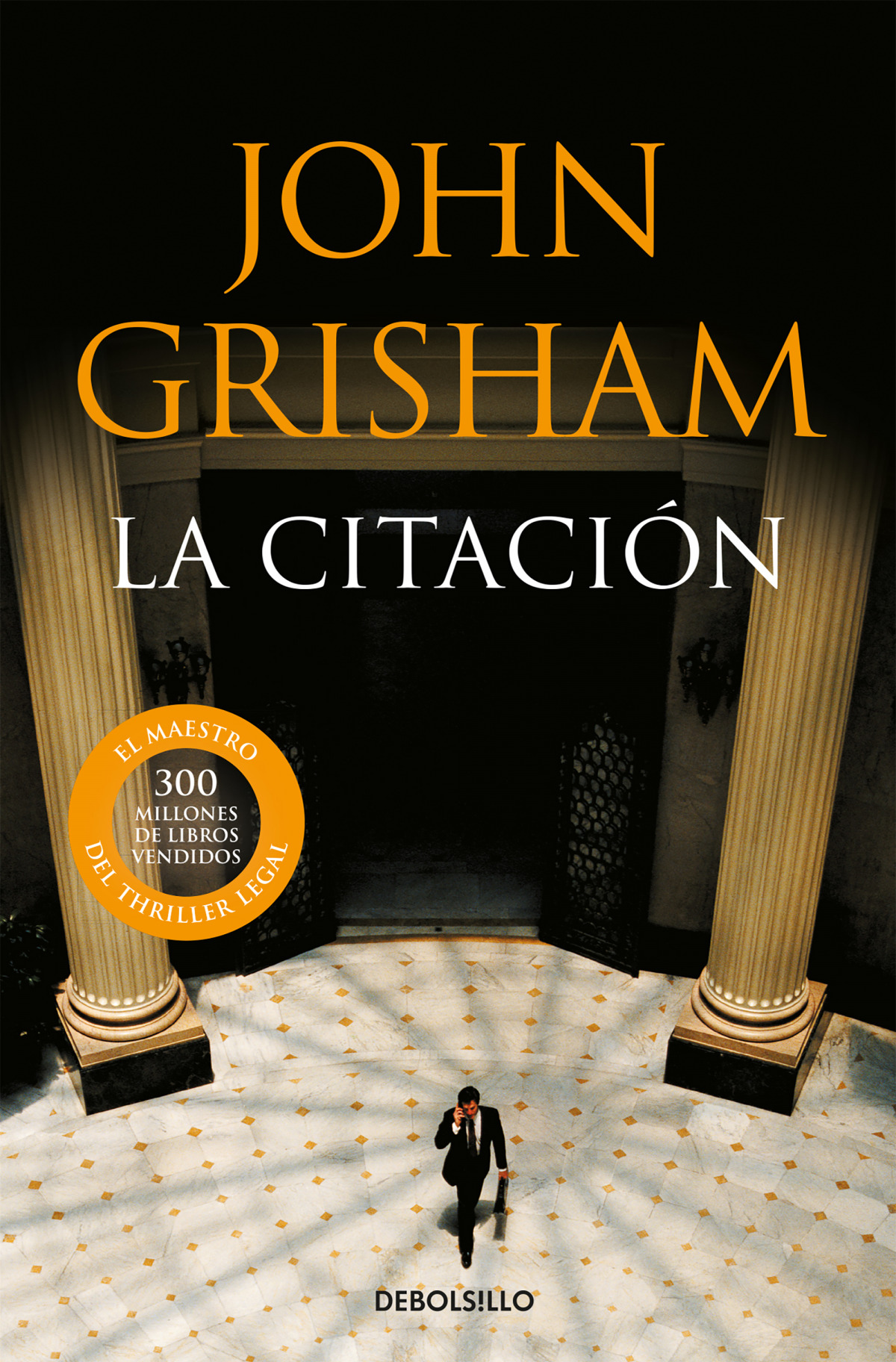 La citación