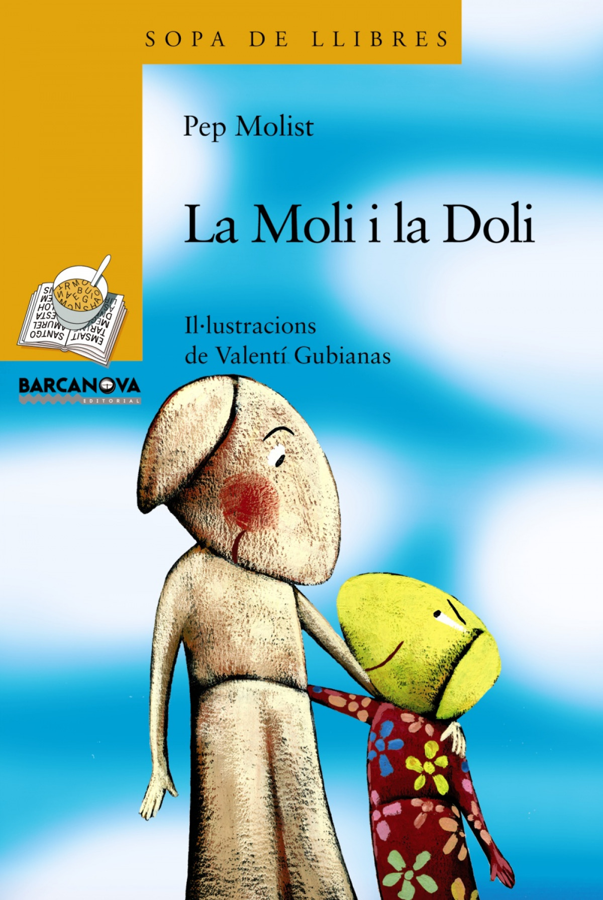 La Moli i la Doli