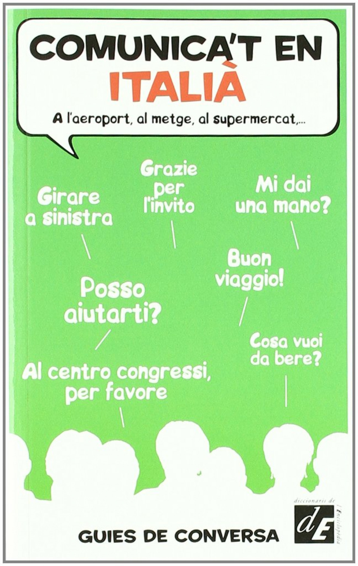 Comunica't en ITALIÀ