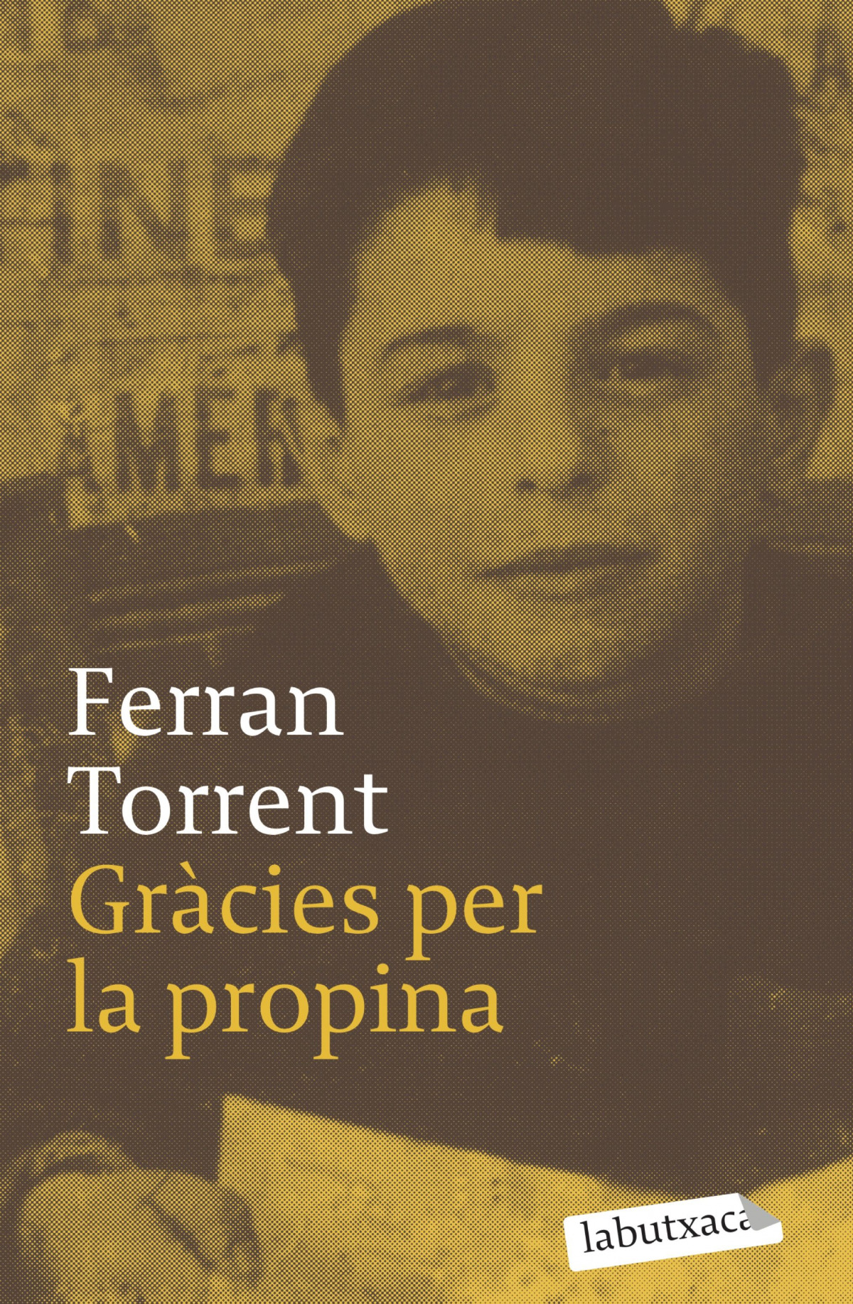 Gràcies per la propina