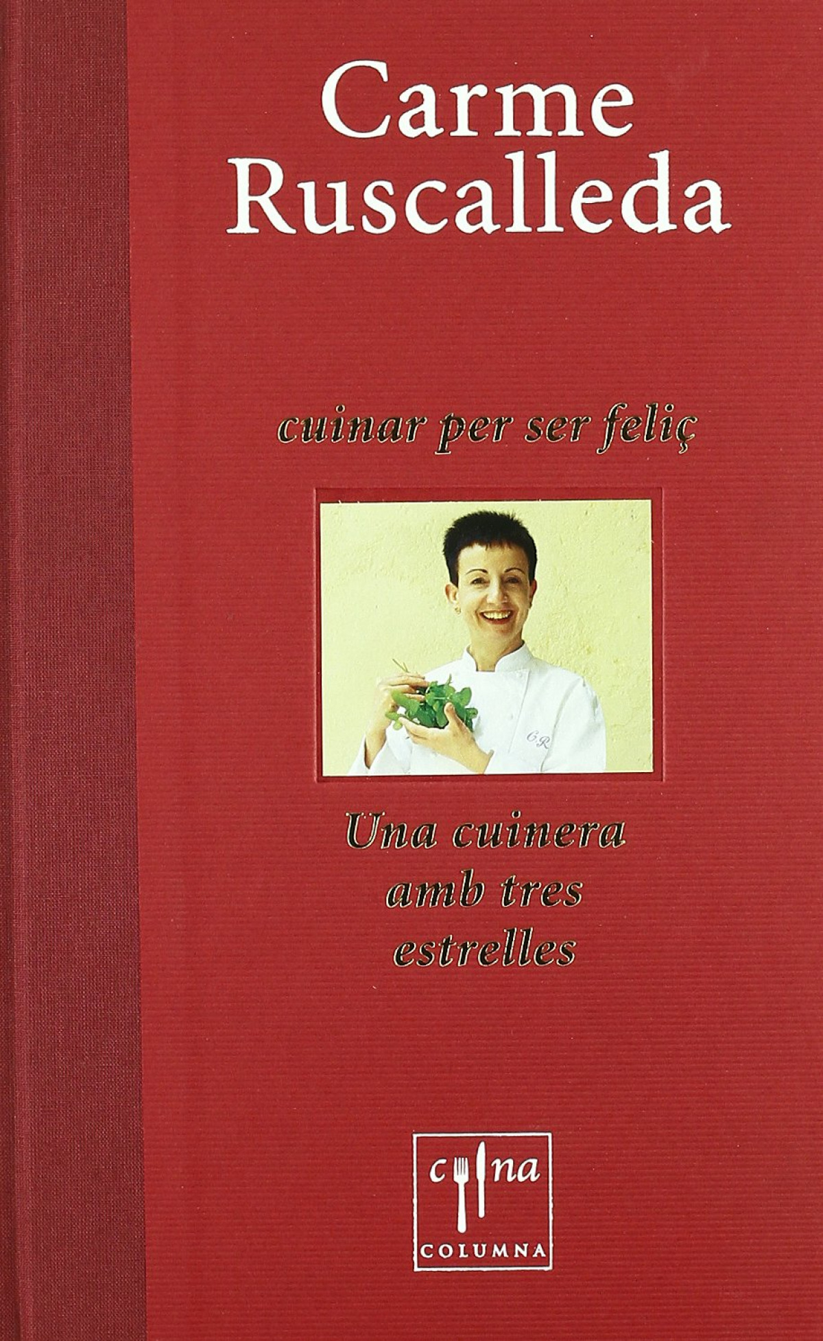 Cuinar per ser feliå