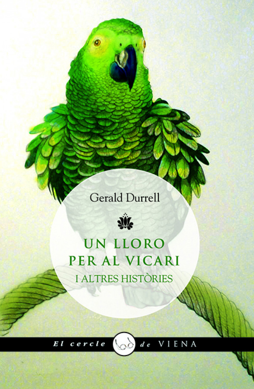 Un lloro per al vicari