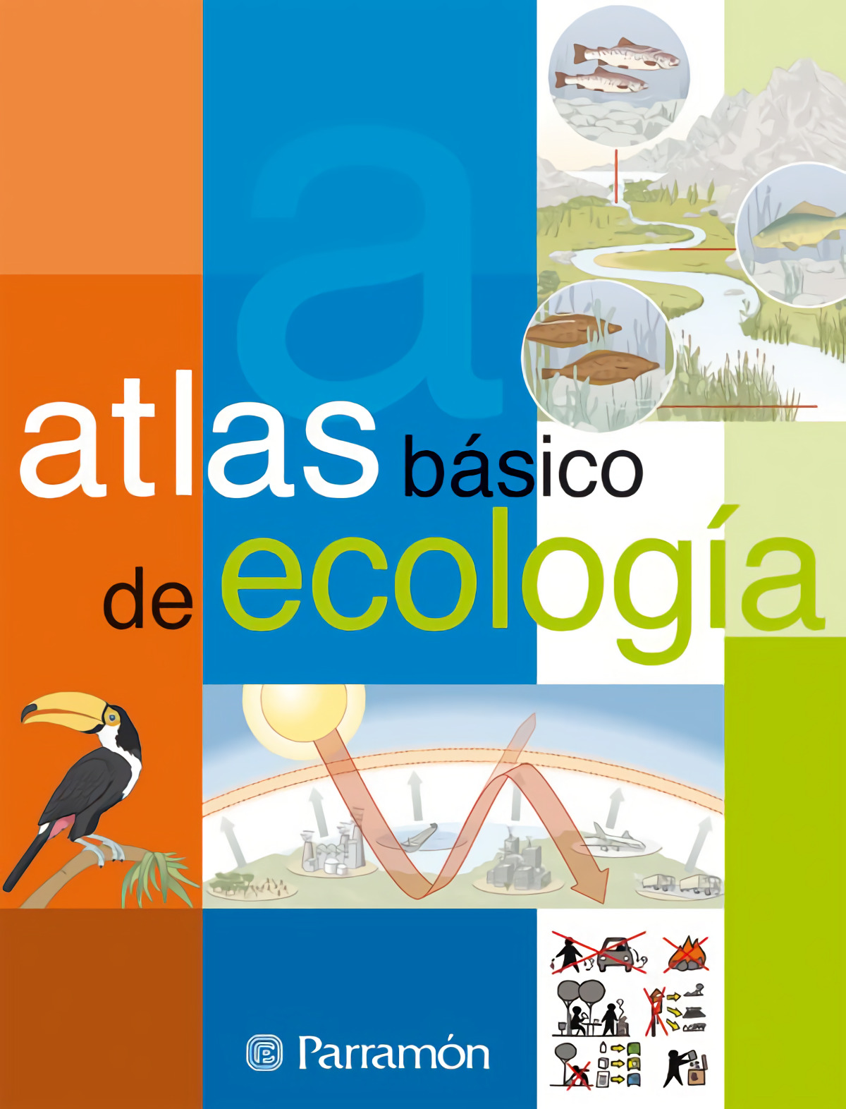 Ecología